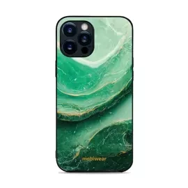 Etui Glossy Case do Apple iPhone 12 Pro Max - wzór G023G