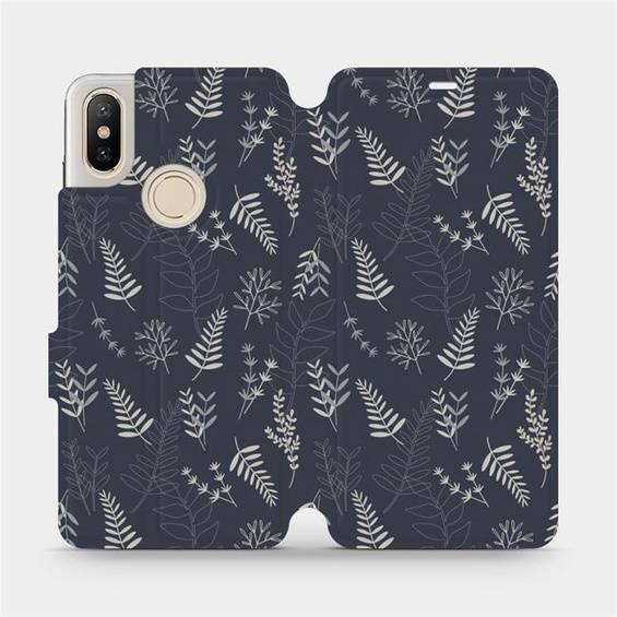 Etui do Xiaomi Mi A2 - wzór VP15S