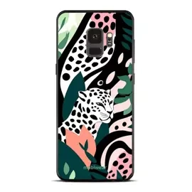 Etui Glossy Case do Samsung Galaxy S9 - wzór G053G