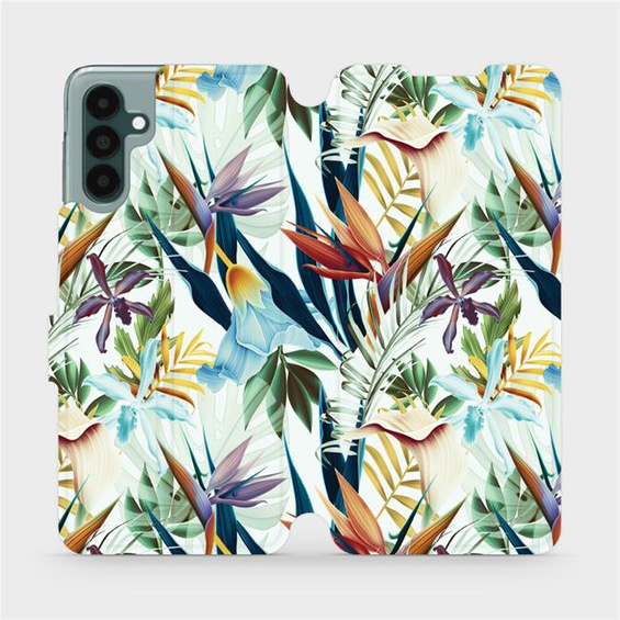 Etui do Samsung Galaxy A04S - wzór M071P
