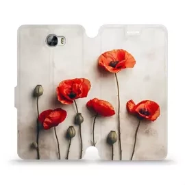 Etui do Huawei Y6 II Compact - wzór VP42S