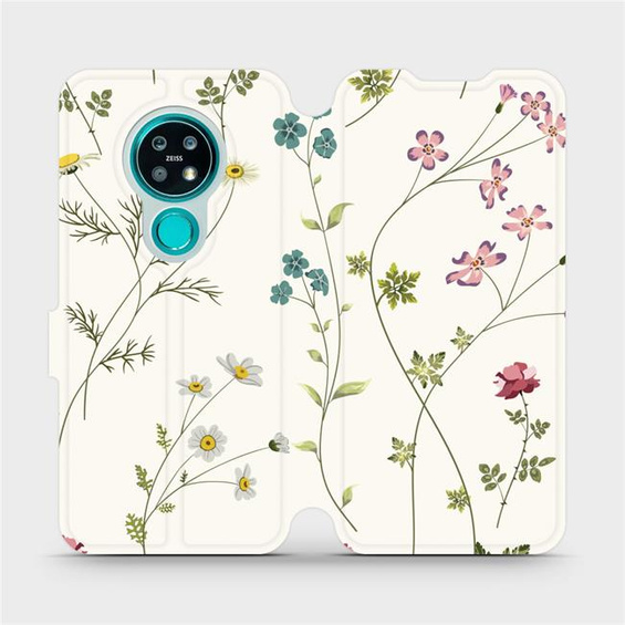 Etui do Nokia 7.2 - wzór MD03S