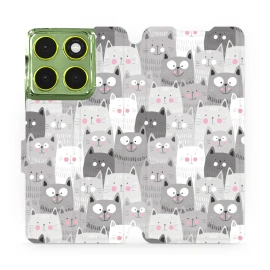 Etui do Motorola Edge 70 - wzór M099P