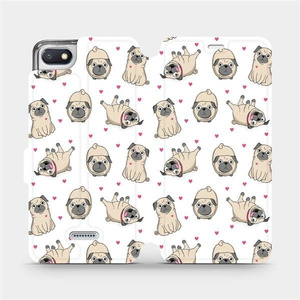 Etui do Xiaomi Redmi 6A - wzór M097P