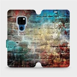 Etui do Huawei Mate 20 - wzór V061P