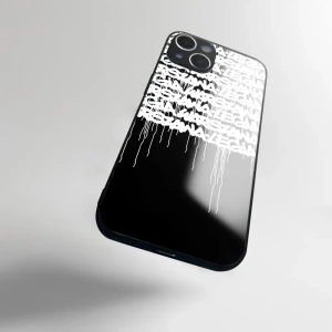 Etui Glossy Case do Oppo Reno 15 Pro - wzór G08LW