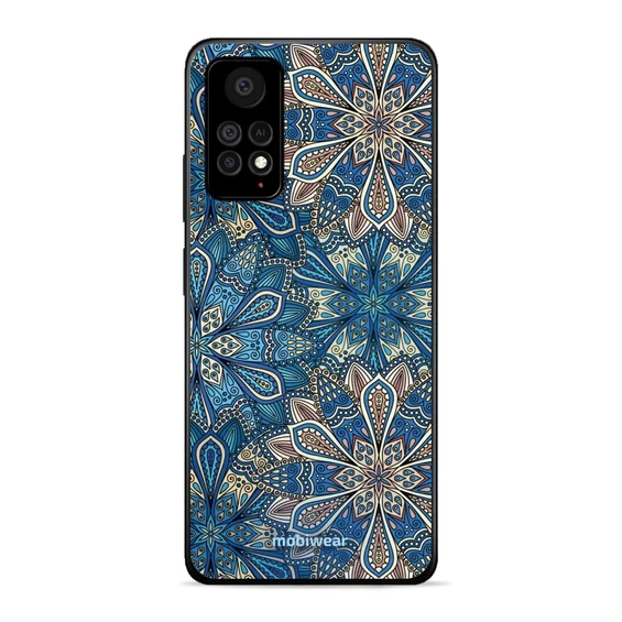 Etui Glossy Case do Xiaomi Redmi Note 11 Pro 5G - wzór G038G