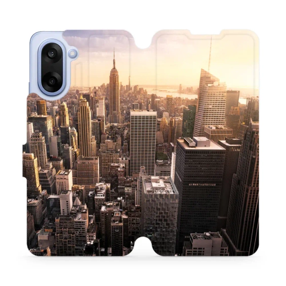 Etui do OnePlus Nord CE5 - wzór M138P