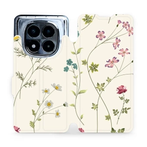 Etui do Xiaomi Redmi Note 14 Pro 5G - wzór MD03S