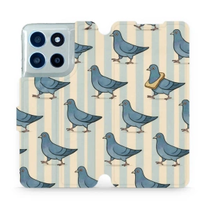 Etui do Motorola Moto G56 5G - wzór VP91S