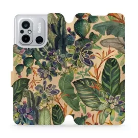 Etui do Xiaomi Redmi 12C - wzór VP05S