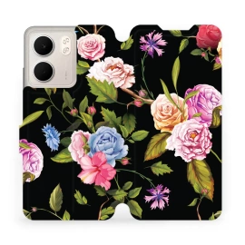 Etui do OPPO A5x - wzór VD07S