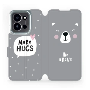 Etui do Xiaomi Poco C85 5G - wzór MH06P