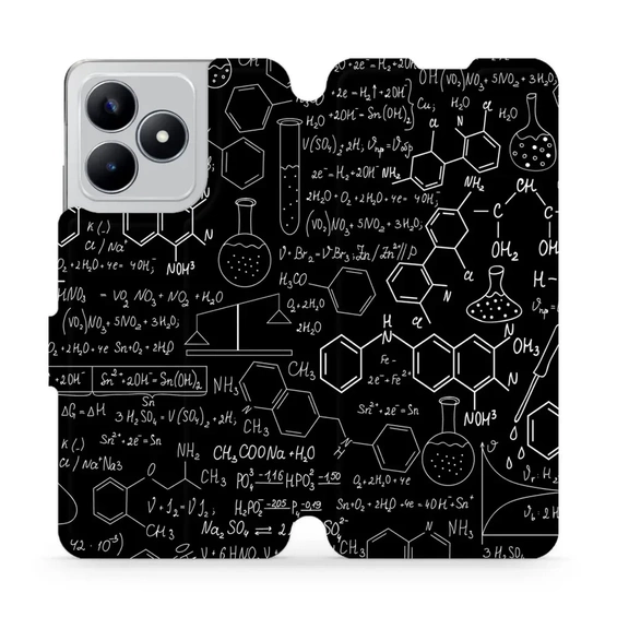 Etui do Realme C53 - wzór V060P