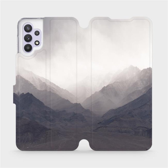 Etui do Samsung Galaxy M32 5G - wzór M151P
