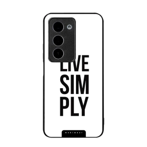 Etui Glossy Case do Xiaomi Redmi 15 - wzór G070G