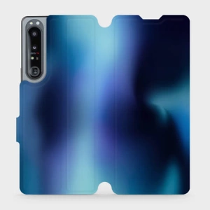 Etui do Sony Xperia 1 IV - wzór VP68S