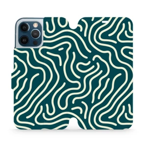 Etui do Apple iPhone 12 Pro Max - wzór VA61S