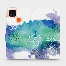 Etui do Xiaomi Redmi 9C - wzór MG11S