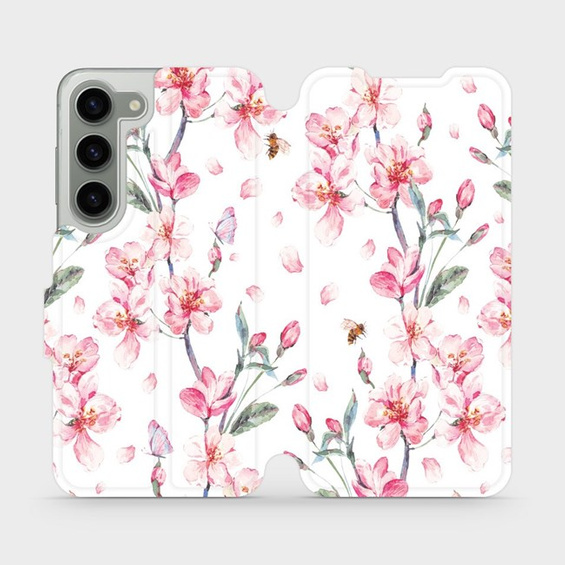 Etui do Samsung Galaxy S23 - wzór M124S