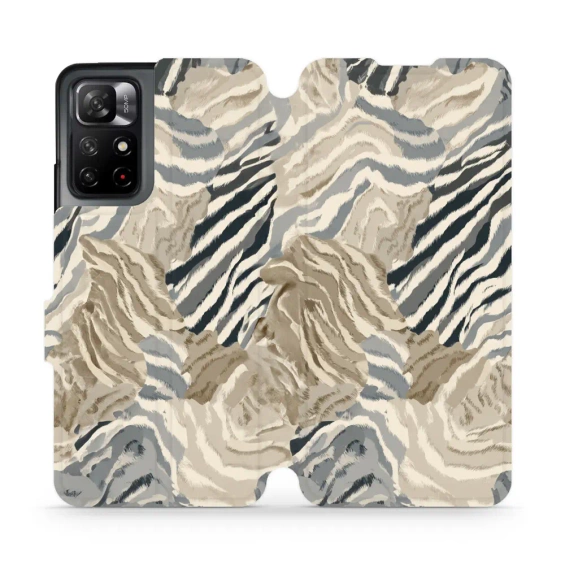 Etui do Xiaomi Redmi Note 11S 5G - wzór V168S