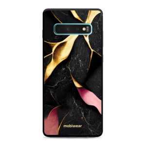 Etui Glossy Case do Samsung Galaxy S10 Plus - wzór G021G