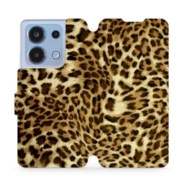 Etui do Xiaomi Redmi Note 13 4G - wzór VA33P