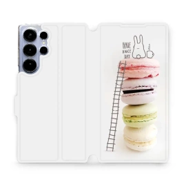 Etui do Samsung Galaxy S25 Ultra - wzór M090P