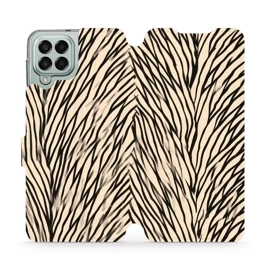Etui do Samsung Galaxy M33 5G - wzór VA52S