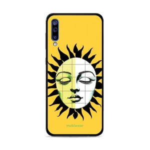 Etui Glossy Case do Samsung Galaxy A30s - wzór G056G