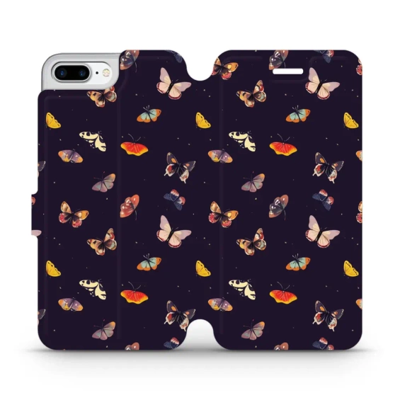 Etui do Apple iPhone 8 Plus - wzór VP78S