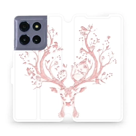 Etui do Motorola Moto G86 5G - wzór M007S