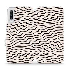 Etui do Samsung Galaxy A70 - wzór VA62S