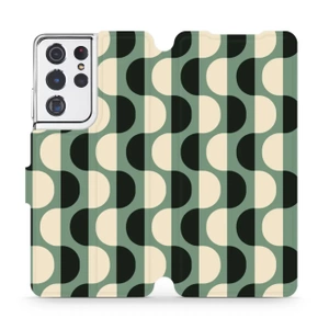 Etui do Samsung Galaxy S21 Ultra - wzór VA56S