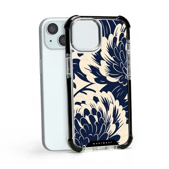 Etui MagSafe Elite Bumper Apple iPhone 15 - wzór DA40D