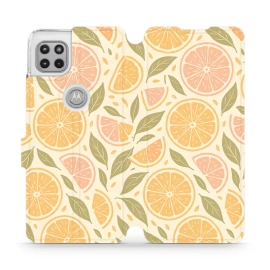 Etui do Motorola Moto G 5G - wzór VP80S