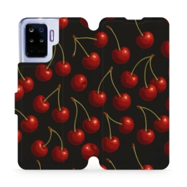 Etui do OPPO Reno 5 Lite - wzór VP83S