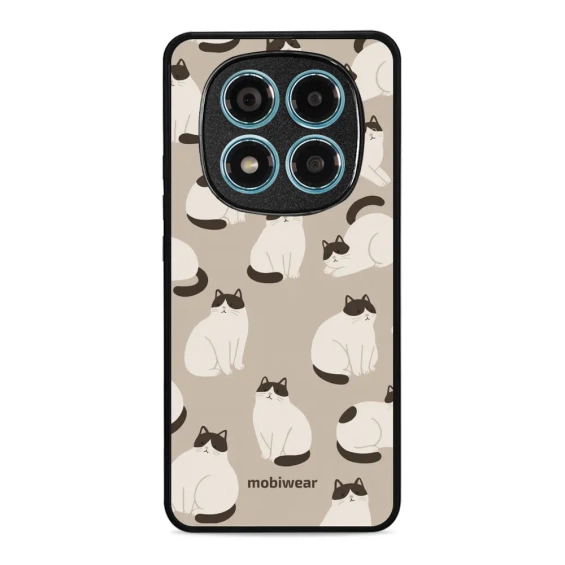 Etui Glossy Case do Xiaomi Redmi Note 14 Pro 4G - wzór G160G