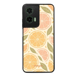 Etui Glossy Case do Motorola Moto G35 5G - wzór GP80G