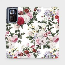 Etui do Xiaomi Redmi Note 10 Pro - wzór MD01S