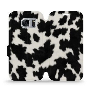 Etui do Samsung Galaxy S7 Edge - wzór V165S