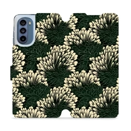 Etui do Motorola Moto G62 5G - wzór VA45S