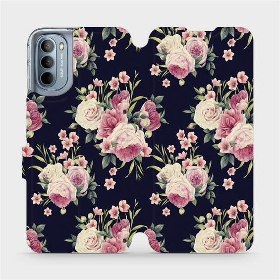 Etui do Motorola Moto G31 - wzór V068P