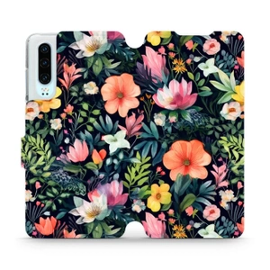 Etui do Huawei P30 - wzór VP48S