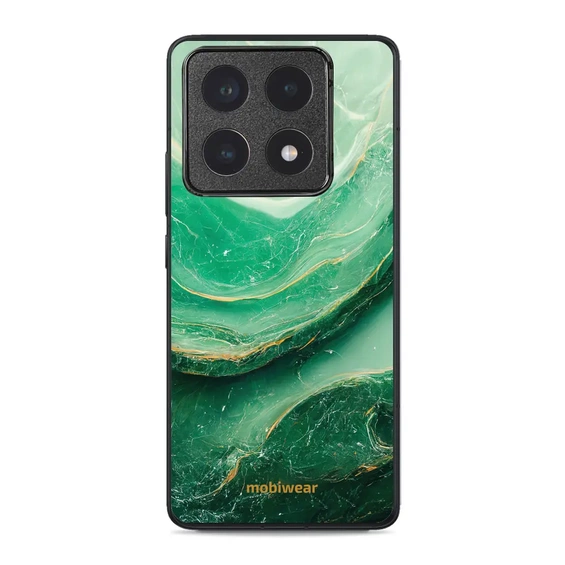 Etui Glossy Case do Xiaomi 14T Pro - wzór G023G