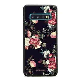 Etui Glossy Case do Samsung Galaxy S10 - wzór G040G