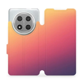 Etui do Huawei Honor Magic7 Lite 5G - wzór VP66S