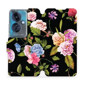 Etui do OPPO Reno 11F - wzór VD07S