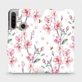 Etui do Xiaomi Redmi Note 8 - wzór M124S