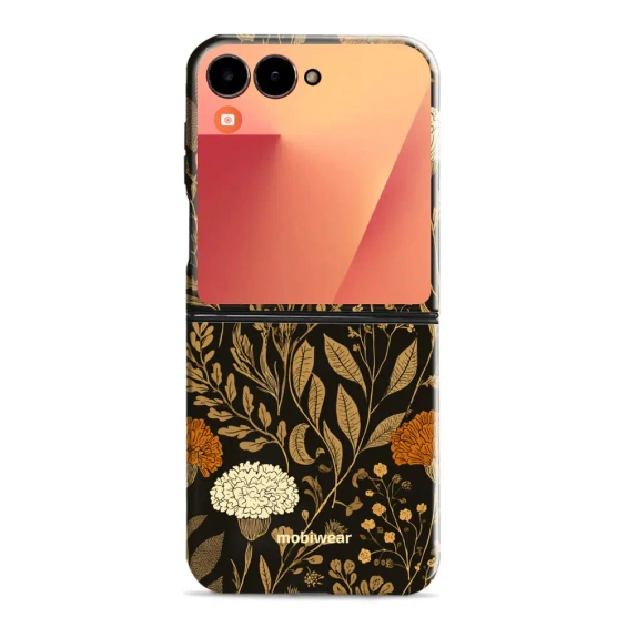 Etui Elite Pro do Samsung Galaxy Z Flip 7 - wzór E174E